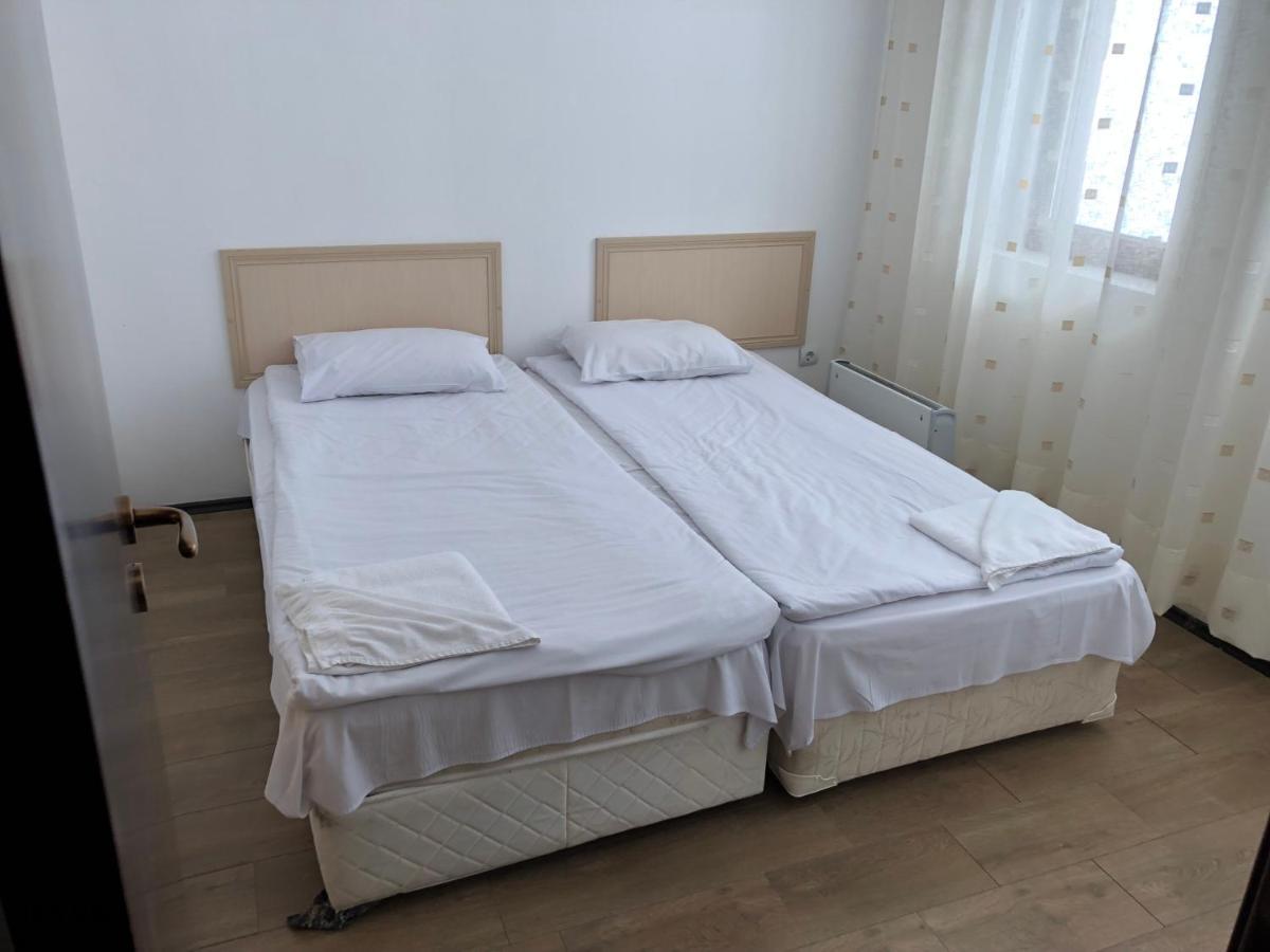 Студио, Хотел Стената Apartment Pamporovo Exterior photo