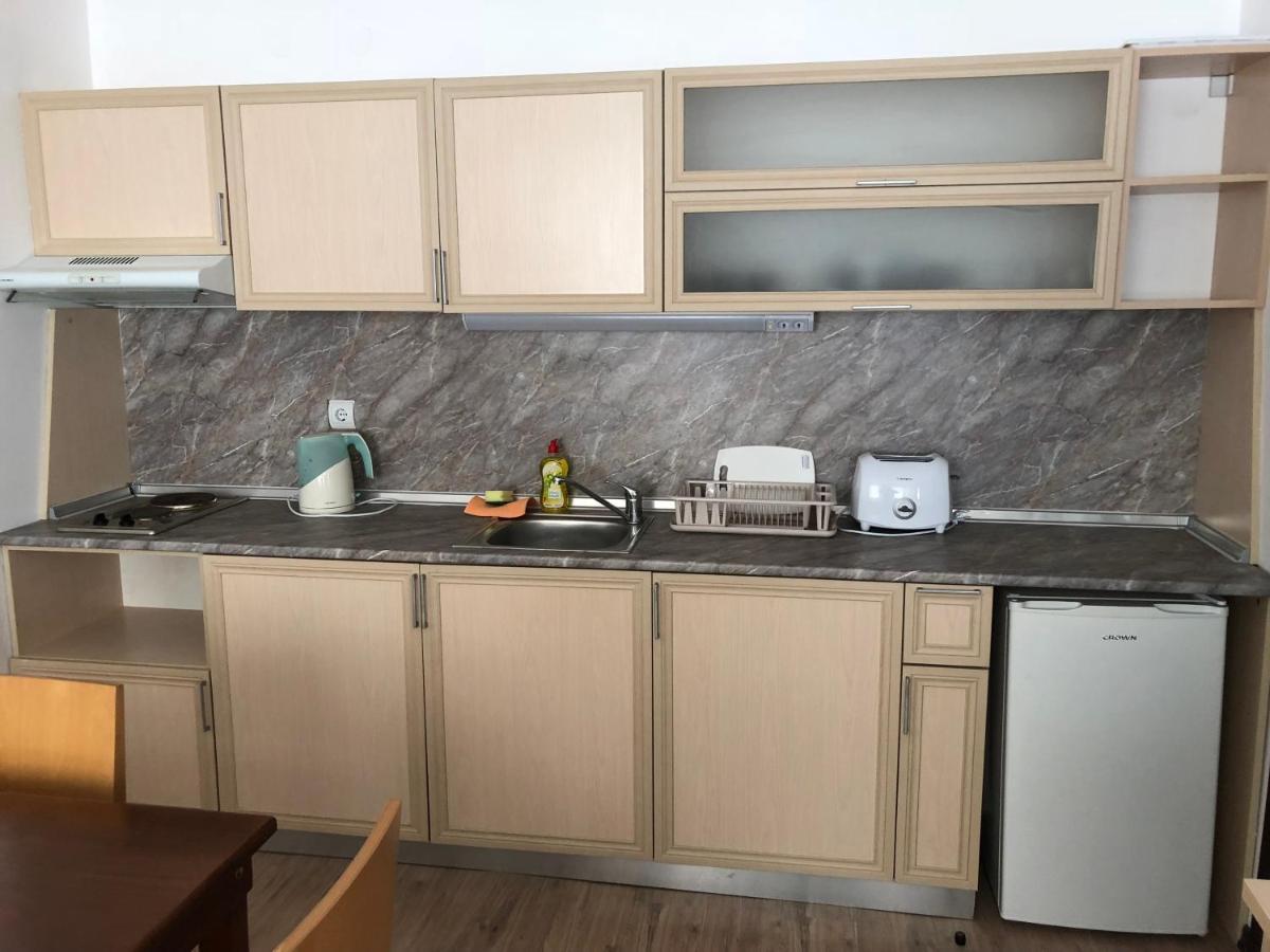 Студио, Хотел Стената Apartment Pamporovo Exterior photo