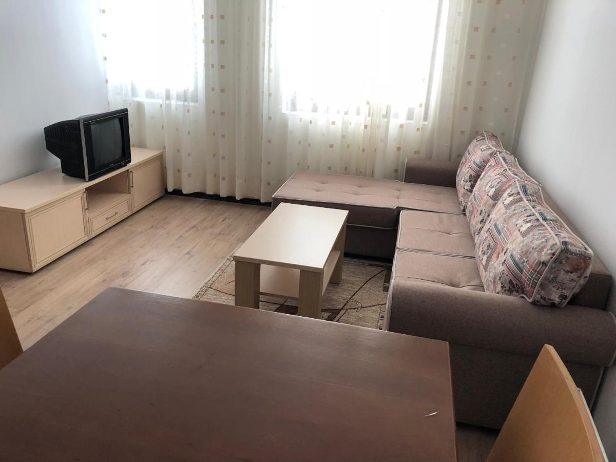 Студио, Хотел Стената Apartment Pamporovo Exterior photo